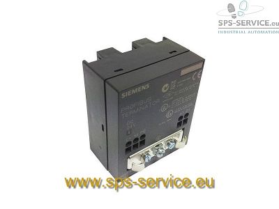 Siemens 6ES7972-0DA00-0AA0