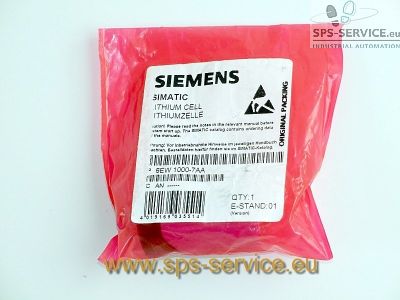 Siemens 6EW1000-7AA