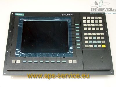 Siemens 6FC5203-0AB11-0AA2