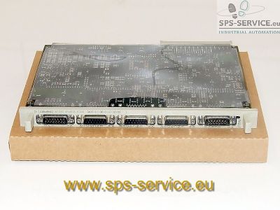 Siemens 6FM1723-3CA10