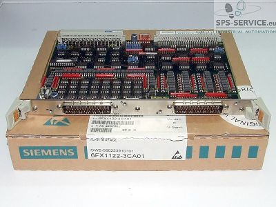 6FX1122-3CA01