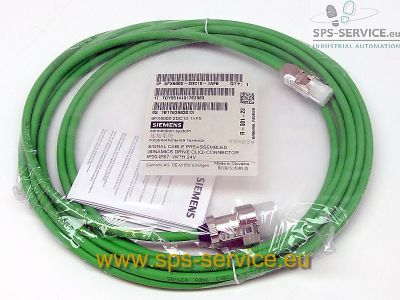 Siemens 6FX8002-2DC10-1AF0