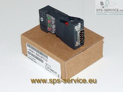 Siemens 6GK1500-0FC10