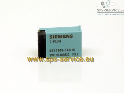 SIEMENS 6GK1900-0AB10