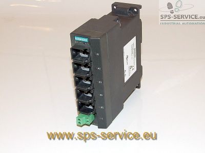 Siemens 6GK5005-0BA00-1AA3