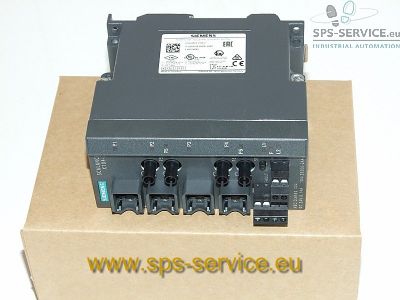 Siemens 6GK5104-2BB00-2AA3