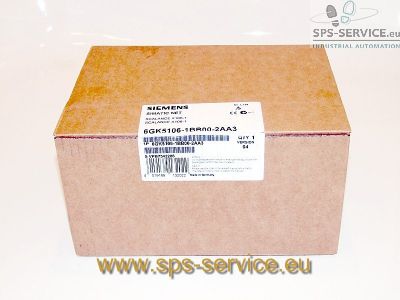Siemens 6GK5106-1BB00-2AA3