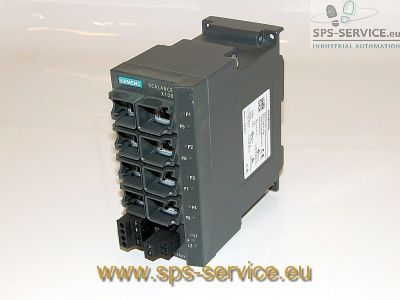 Siemens 6GK5108-0BA00-2AA3
