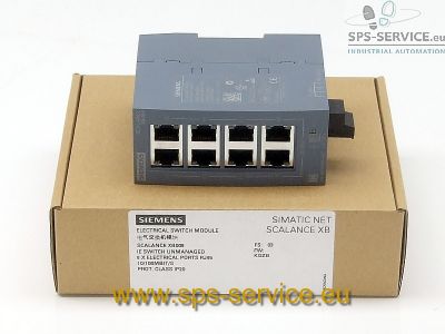 Siemens 6GK5008-0BA00-1AB2
