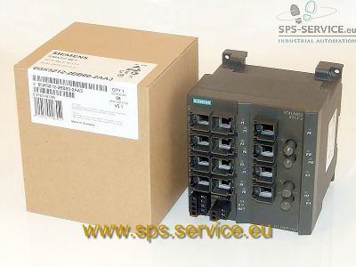 Siemens 6GK5212-2BB00-2AA3