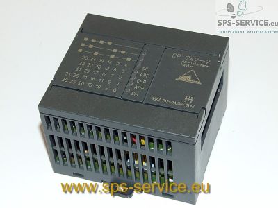 Siemens 6GK7242-2AX00-0XA0