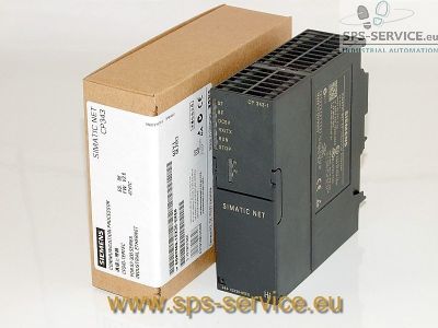 Siemens 6GK7343-1EX30-0XE0