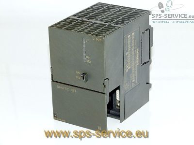 Siemens 6GK7343-5FA00-0XE0