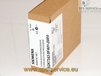 Siemens 6GK7343-5FA01-0XE0
