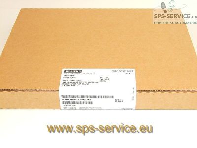 Siemens 6GK7443-1EX30-0XE0