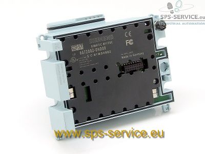 Siemens 6GT2002-0HD00