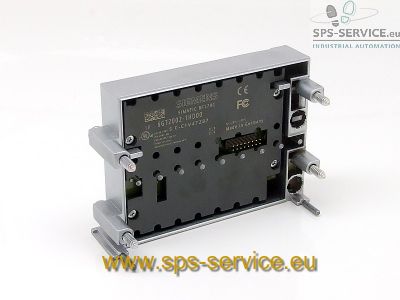 Siemens 6GT2002-1HD00