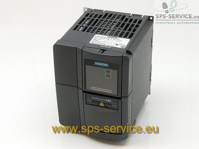 Siemens 6SE6440-2AD23-0BA1