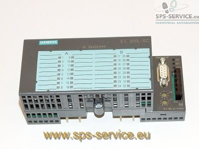 Siemens 6ES7131-1BL12-0XB0