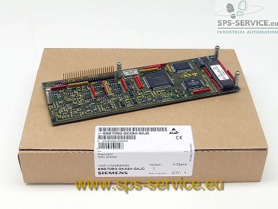 Siemens 6SE7090-0XX84-0AJ0
