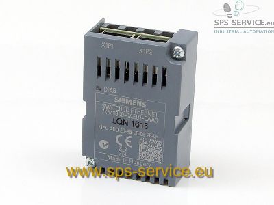 Siemens 7KM9300-0AE01-0AA0