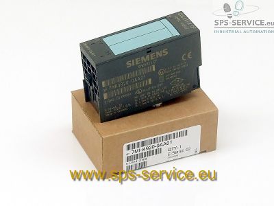 Siemens 7MH4920-0AA01