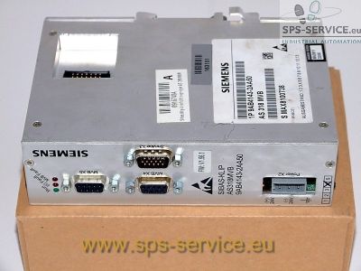 Siemens 9AB4143-2AA50