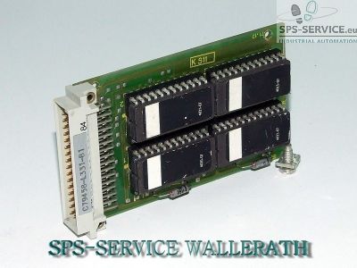 Siemens C79458-L331-B1