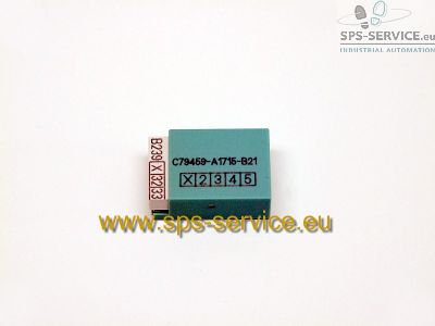 SIEMENS C79459-A1715-B21