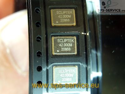 EH2500TS-42MHZ