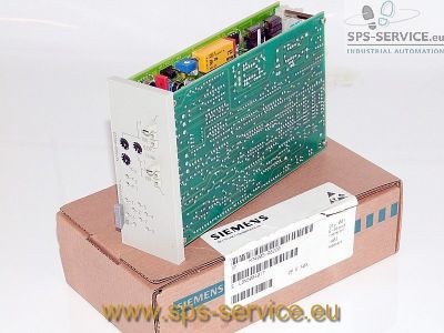 Siemens M74005-R8220