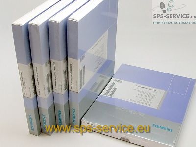 Siemens 6ES7810-8CC07-4YA7