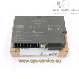 6ES7134-4GB01-0AB0 SIEMENS - available immediately, 24h shipping