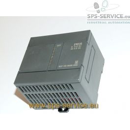 Siemens 6ES7 235-0KD00-0XA0 I/Oモジュール 6ES7 235-0KD00-0XA0