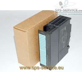 Siemens SIMATIC S7-300, SM 322 DO16 / 6ES7322-1BH01-0AA0 (Gebraucht) in
