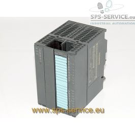 Module Siemens 6ES7 354-1AH01-0AE0 FM 354 - Positioning Servo S7-300 - Neuf Allemagne