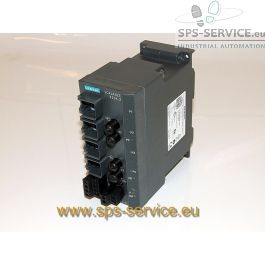 Siemens Scalence 6AG1204-2BB10-4AA3, Usato, Funzionante, Condizioni Sconosciute