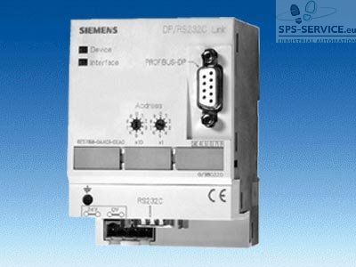Siemens 3RK1000-0JC80-0BA2