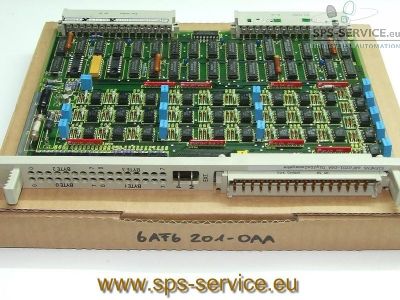 6AF6201-0AA