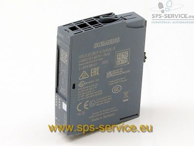 Siemens 6AG1131-6BF01-7BA0