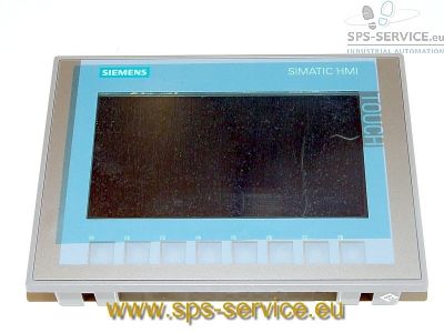 Siemens 6AV2123-2GA03-0AX0