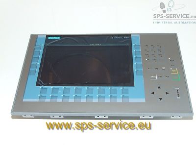 Siemens 6AV2124-1JC01-0AX0