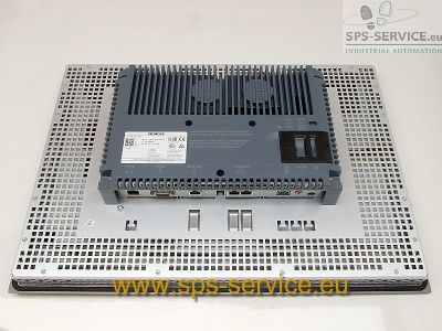 Siemens 6AV2124-0UC02-0AX0