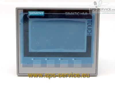 Siemens 6AV2124-2DC01-0AX0