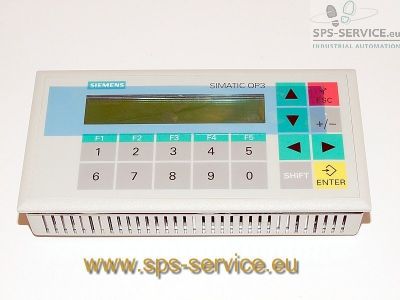 Siemens 6AV3503-1DB10