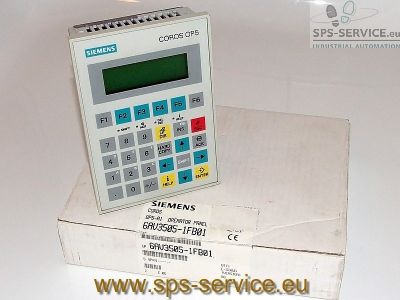 6AV3505-1FB01
