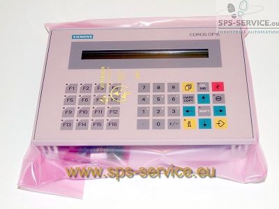 Siemens 6AV3515-1EB00