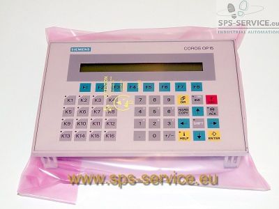 Siemens 6AV3515-1EB30-1AA0
