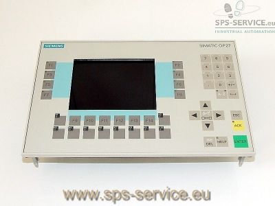 Siemens 6AV3627-1LK00-1AX0