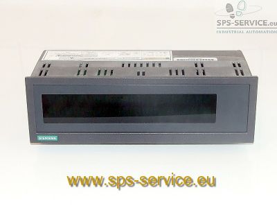 Siemens 6AV3017-1NE30-0AX0